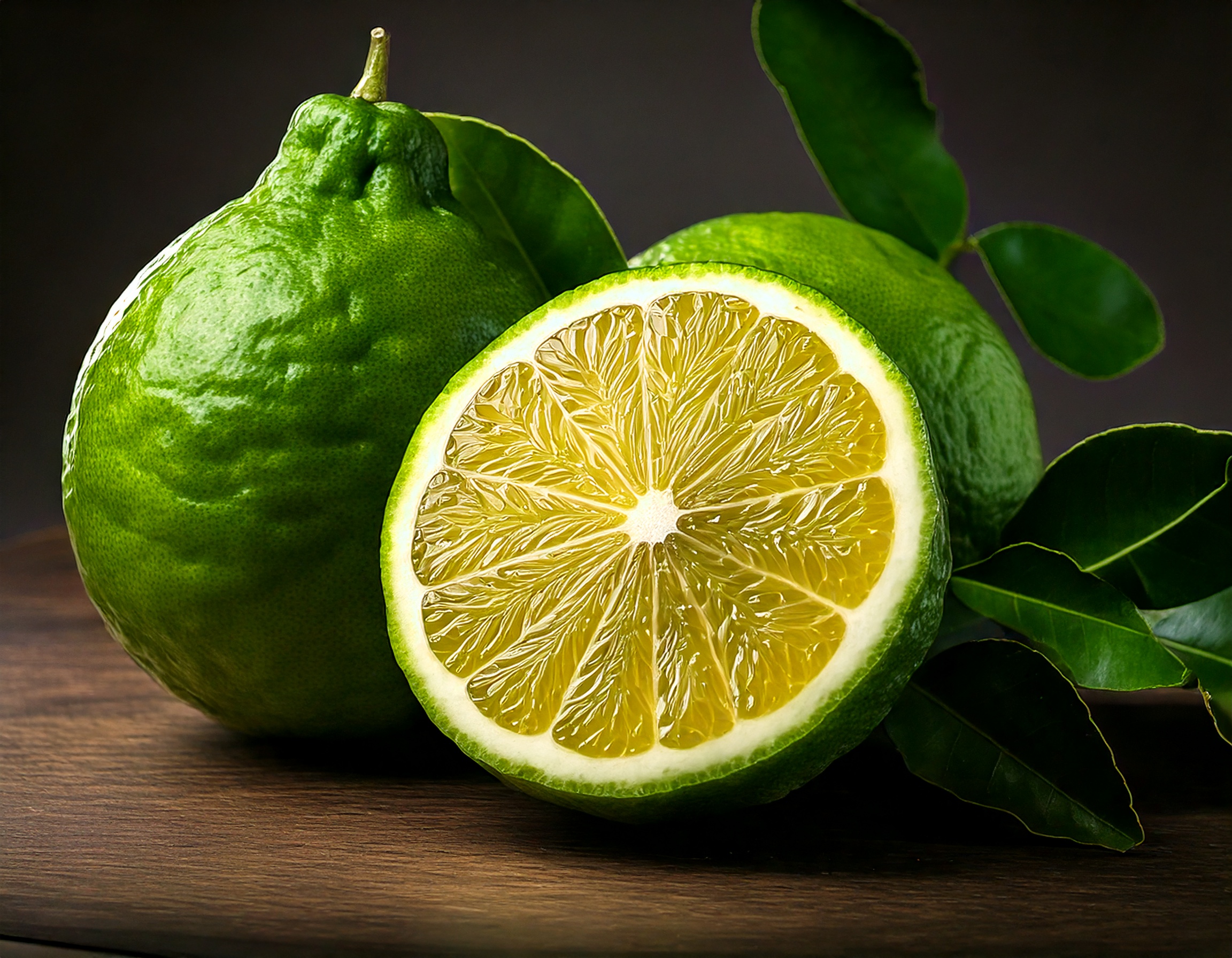 Bergamotto di Calabria 1